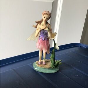 Faerie Glen “Narcia” - Retired - No Box